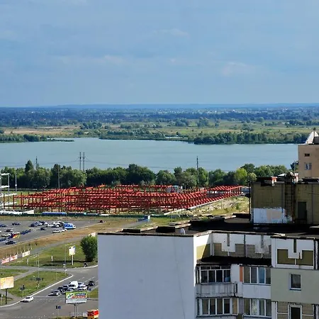 Pozniaky * Kijów