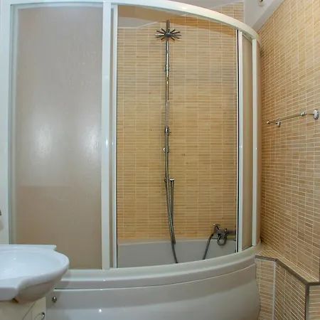 Apartament Pozniaky *