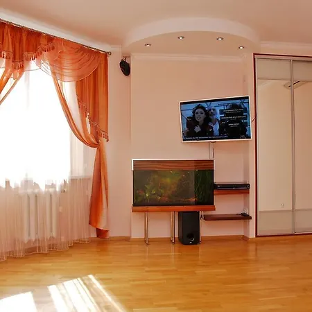 Pozniaky Apartament