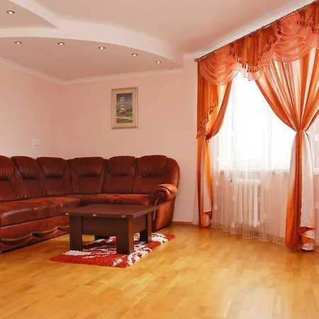 Pozniaky Apartament *