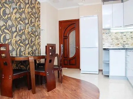Pozniaky Apartament *