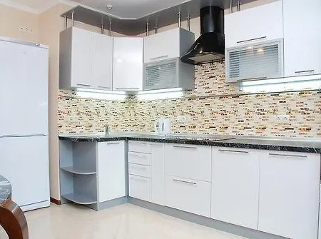 Pozniaky Apartament Kijów