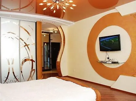 Pozniaky Apartament