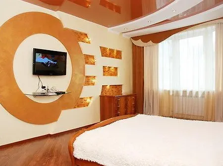 Apartament Pozniaky *