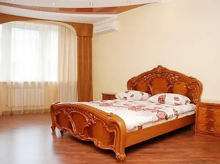 Pozniaky Apartament *
