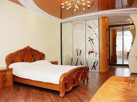 Apartament Pozniaky Kijów